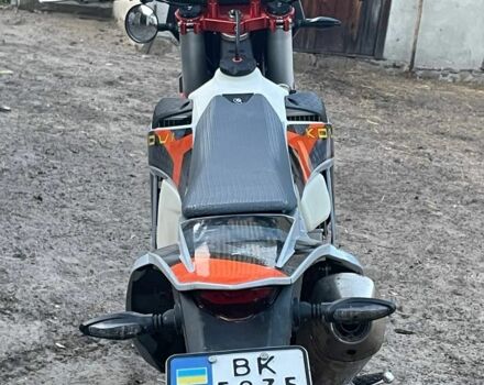 Kovi 3302, об'ємом двигуна 0.3 л та пробігом 0 тис. км за 2199 $, фото 5 на Automoto.ua