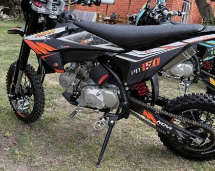 Kovi 3302, объемом двигателя 0.15 л и пробегом 0 тыс. км за 1300 $, фото 5 на Automoto.ua
