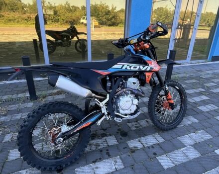 Kovi 3302, объемом двигателя 0.25 л и пробегом 0 тыс. км за 1750 $, фото 3 на Automoto.ua