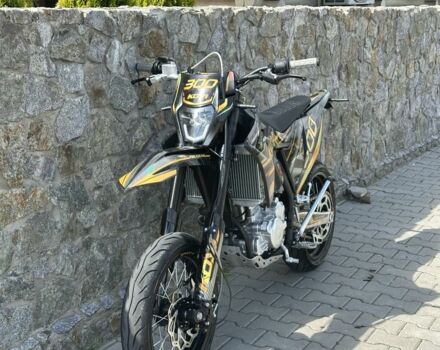 Kovi 3302, объемом двигателя 0.3 л и пробегом 0 тыс. км за 2600 $, фото 2 на Automoto.ua