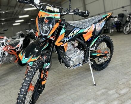 Kovi 3302, об'ємом двигуна 0.3 л та пробігом 0 тис. км за 2329 $, фото 1 на Automoto.ua