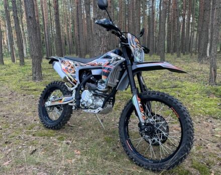Kovi 3302, объемом двигателя 0.3 л и пробегом 0 тыс. км за 2350 $, фото 1 на Automoto.ua