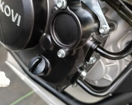 Kovi 3302, об'ємом двигуна 0.3 л та пробігом 0 тис. км за 2290 $, фото 18 на Automoto.ua