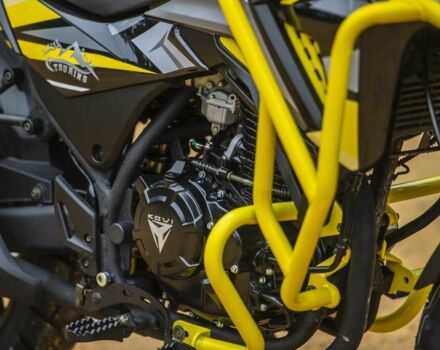 Kovi 3302, об'ємом двигуна 0.25 л та пробігом 0 тис. км за 2150 $, фото 22 на Automoto.ua