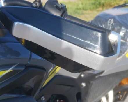 Kovi 3302, объемом двигателя 0.5 л и пробегом 0 тыс. км за 6400 $, фото 23 на Automoto.ua