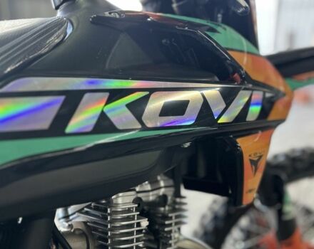 Kovi 3302, об'ємом двигуна 0.3 л та пробігом 0 тис. км за 2329 $, фото 12 на Automoto.ua