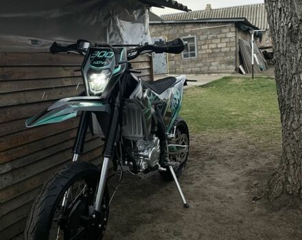 Kovi 3302, объемом двигателя 0.28 л и пробегом 0 тыс. км за 2177 $, фото 4 на Automoto.ua