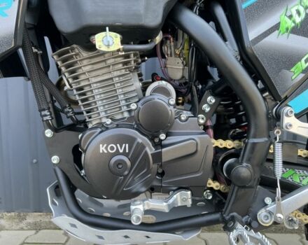 Kovi 3302, объемом двигателя 0.3 л и пробегом 0 тыс. км за 2170 $, фото 11 на Automoto.ua