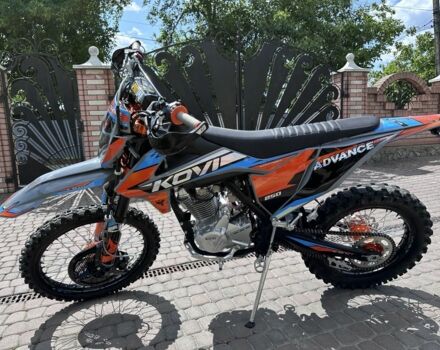 Kovi 3302, об'ємом двигуна 0.25 л та пробігом 0 тис. км за 1900 $, фото 2 на Automoto.ua