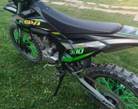 Kovi 3302, об'ємом двигуна 0.3 л та пробігом 0 тис. км за 1743 $, фото 2 на Automoto.ua