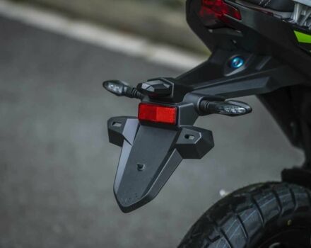 Kovi 3302, об'ємом двигуна 0.25 л та пробігом 0 тис. км за 2150 $, фото 6 на Automoto.ua
