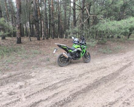 Kovi 3302, объемом двигателя 0.25 л и пробегом 0 тыс. км за 1750 $, фото 1 на Automoto.ua