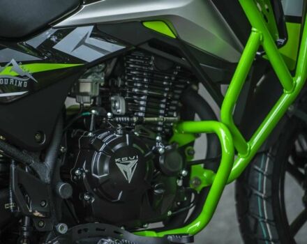 Kovi 3302, об'ємом двигуна 0.25 л та пробігом 0 тис. км за 2150 $, фото 5 на Automoto.ua