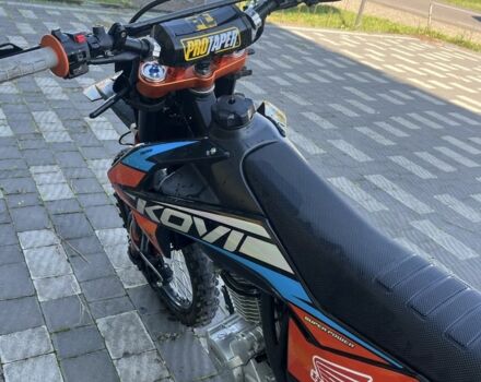 Kovi 3302, объемом двигателя 0.25 л и пробегом 0 тыс. км за 1750 $, фото 6 на Automoto.ua