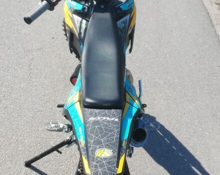 Kovi 3302, об'ємом двигуна 0.15 л та пробігом 0 тис. км за 1300 $, фото 4 на Automoto.ua
