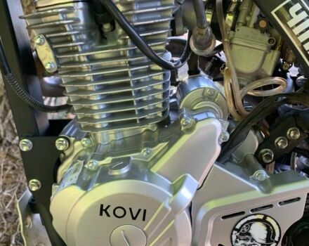 Kovi 3302, объемом двигателя 2.3 л и пробегом 0 тыс. км за 1767 $, фото 7 на Automoto.ua