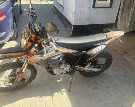 Kovi 3302, об'ємом двигуна 0.3 л та пробігом 0 тис. км за 1550 $, фото 1 на Automoto.ua