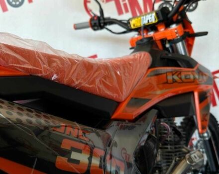 Kovi 3302, об'ємом двигуна 2.3 л та пробігом 0 тис. км за 1790 $, фото 9 на Automoto.ua
