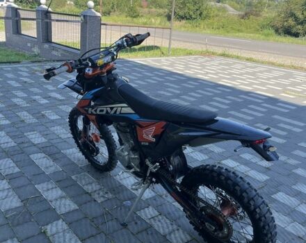 Kovi 3302, объемом двигателя 0.25 л и пробегом 0 тыс. км за 1750 $, фото 7 на Automoto.ua