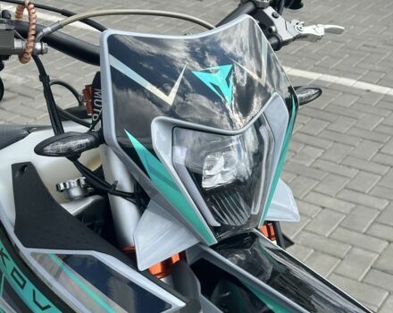 Kovi 3302, объемом двигателя 0.45 л и пробегом 0 тыс. км за 3990 $, фото 1 на Automoto.ua