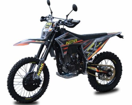 Kovi 3302, объемом двигателя 0.3 л и пробегом 0 тыс. км за 2170 $, фото 3 на Automoto.ua