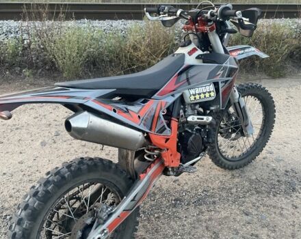 Kovi 3302, объемом двигателя 0.3 л и пробегом 0 тыс. км за 2450 $, фото 1 на Automoto.ua