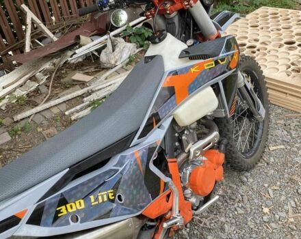 Kovi 3302, об'ємом двигуна 0.3 л та пробігом 0 тис. км за 2199 $, фото 3 на Automoto.ua