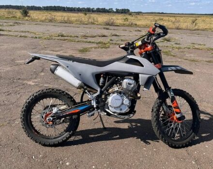 Kovi 3302, об'ємом двигуна 0.25 л та пробігом 0 тис. км за 1800 $, фото 4 на Automoto.ua