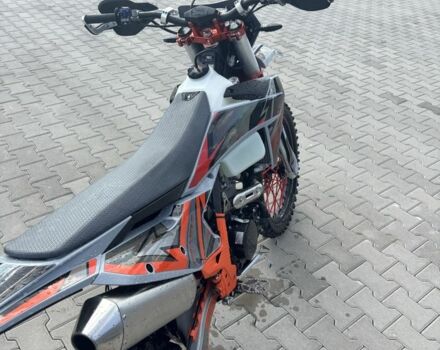 Kovi 3302, объемом двигателя 0.3 л и пробегом 0 тыс. км за 2600 $, фото 3 на Automoto.ua