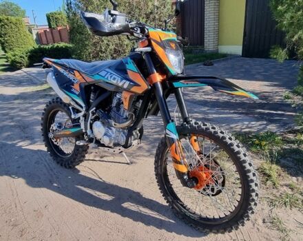 Kovi 3302, об'ємом двигуна 0.25 л та пробігом 0 тис. км за 2140 $, фото 9 на Automoto.ua