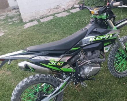 Kovi 3302, об'ємом двигуна 0.3 л та пробігом 0 тис. км за 1743 $, фото 7 на Automoto.ua