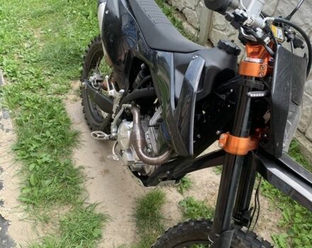 Kovi 3302, объемом двигателя 0.3 л и пробегом 0 тыс. км за 1900 $, фото 1 на Automoto.ua