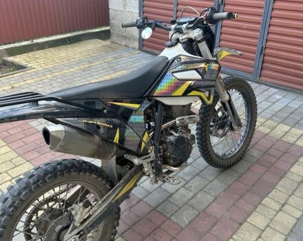 Kovi 3302, об'ємом двигуна 0.25 л та пробігом 0 тис. км за 1750 $, фото 6 на Automoto.ua