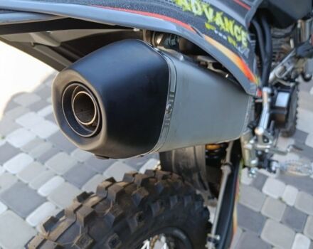 Kovi 3302, об'ємом двигуна 0.3 л та пробігом 0 тис. км за 2290 $, фото 8 на Automoto.ua
