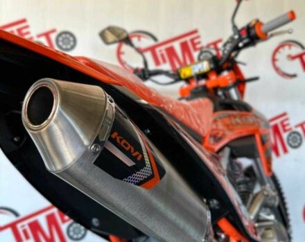 Kovi 3302, об'ємом двигуна 2.3 л та пробігом 0 тис. км за 1790 $, фото 5 на Automoto.ua