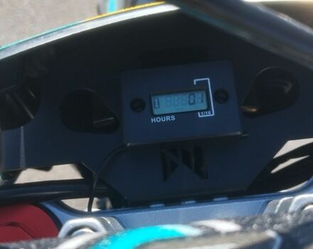 Kovi 3302, об'ємом двигуна 0.15 л та пробігом 0 тис. км за 1300 $, фото 17 на Automoto.ua