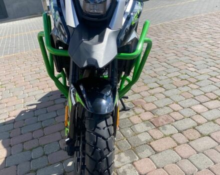 Kovi 3302, объемом двигателя 2.3 л и пробегом 0 тыс. км за 1800 $, фото 2 на Automoto.ua