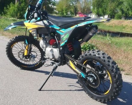 Kovi 3302, об'ємом двигуна 0.15 л та пробігом 0 тис. км за 1300 $, фото 1 на Automoto.ua