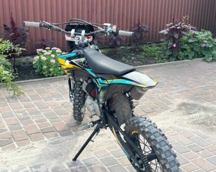 Kovi 3302, об'ємом двигуна 0.15 л та пробігом 0 тис. км за 1100 $, фото 5 на Automoto.ua