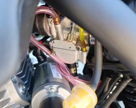 Kovi 3302, об'ємом двигуна 0.3 л та пробігом 0 тис. км за 2290 $, фото 13 на Automoto.ua