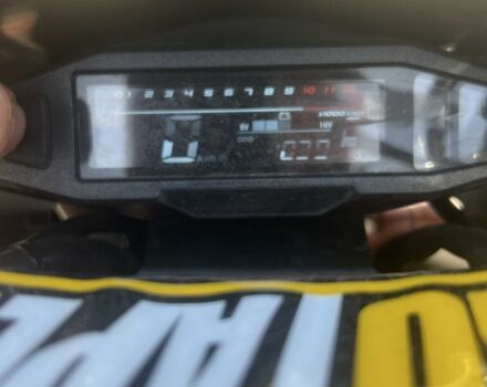 Kovi 3302, об'ємом двигуна 0.25 л та пробігом 0 тис. км за 1600 $, фото 4 на Automoto.ua
