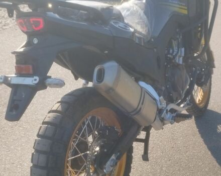 Kovi 3302, объемом двигателя 0.5 л и пробегом 0 тыс. км за 6400 $, фото 17 на Automoto.ua