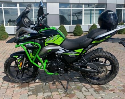 Kovi 3302, объемом двигателя 2.3 л и пробегом 0 тыс. км за 1800 $, фото 6 на Automoto.ua
