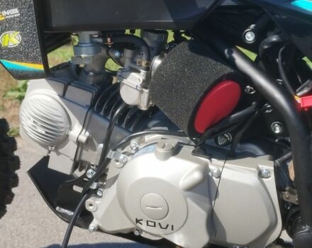 Kovi 3302, об'ємом двигуна 0.15 л та пробігом 0 тис. км за 1300 $, фото 6 на Automoto.ua