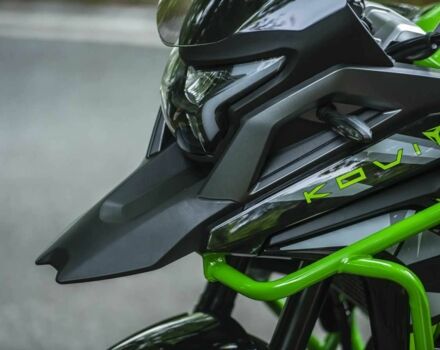 Kovi 3302, об'ємом двигуна 0.25 л та пробігом 0 тис. км за 2150 $, фото 13 на Automoto.ua