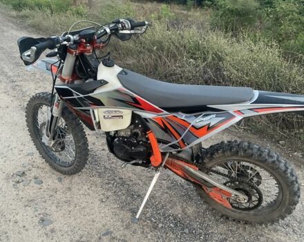 Kovi 3302, объемом двигателя 0.3 л и пробегом 0 тыс. км за 2450 $, фото 2 на Automoto.ua