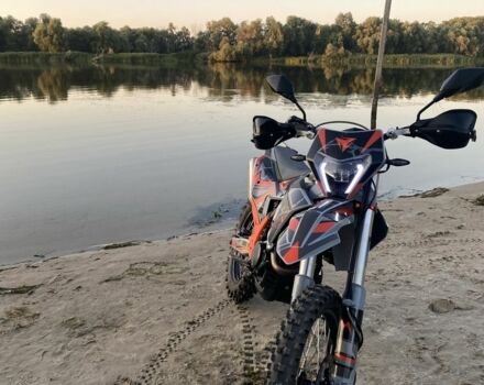 Kovi 3302, объемом двигателя 0.3 л и пробегом 0 тыс. км за 2750 $, фото 2 на Automoto.ua