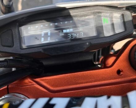 Kovi 3302, об'ємом двигуна 0.25 л та пробігом 0 тис. км за 1800 $, фото 1 на Automoto.ua