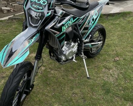 Kovi 3302, объемом двигателя 0.28 л и пробегом 0 тыс. км за 2177 $, фото 1 на Automoto.ua