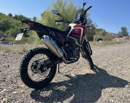 Kovi 3302, об'ємом двигуна 0.3 л та пробігом 0 тис. км за 2200 $, фото 3 на Automoto.ua